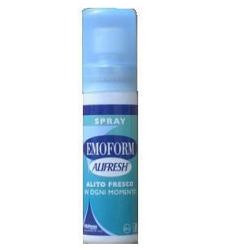 EMOFORM ALIFRESH SPRAY 20ML* - FarmaLucia