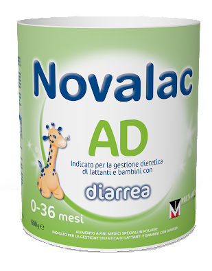 NOVALAC AD 600 G - FarmaLucia