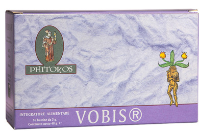 VOBIS 16 BUSTINE - FarmaLucia