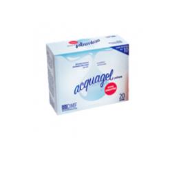 ACQUAGEL GRANATINA POLVERE ADDENSANTE 20 BUSTINE 5 G - FarmaLucia