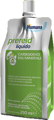 PREREID LIQUIDO 250 ML 6 PEZZI - FarmaLucia