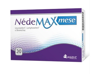NEDEMAX MESE 30 COMPRESSE - FarmaLucia
