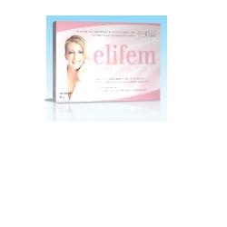 ELIFEM GLAUBER 30 COMPRESSE - FarmaLucia