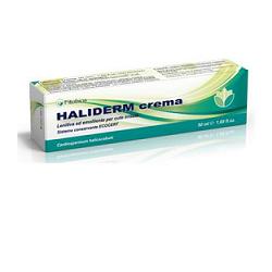 HALIDERM CREMA 50 ML - FarmaLucia