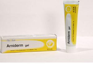 ARNIDERM GEL 50 ML - FarmaLucia