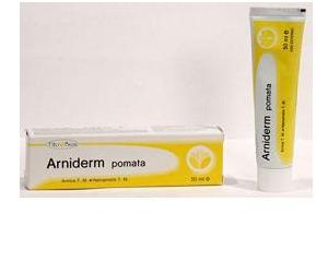 ARNIDERM POMATA 50 ML - FarmaLucia