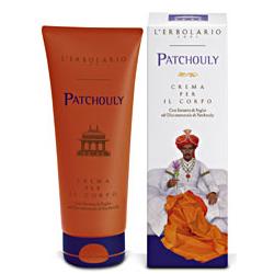 PATCHOULY CREMA CORPO 200 ML - FarmaLucia