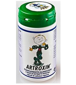 ARTROXIN 60 CAPSULE - FarmaLucia