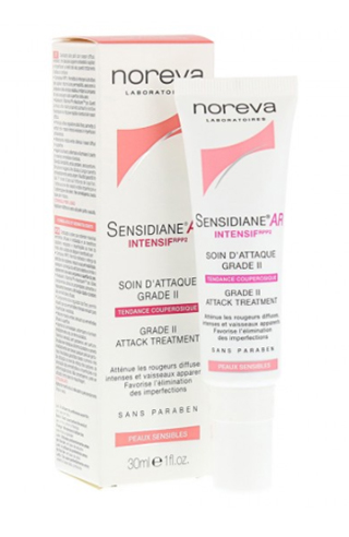 SENSIDIANE AR CREMA INTENSIVA 30 ML - FarmaLucia
