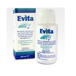 EVITA MICO DETERGENTE SCHIUMA 200 ML - FarmaLucia