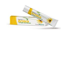 ECOBIOPOMATA ARNICA/ARTIGLIO DIAVOLO 50 ML - FarmaLucia