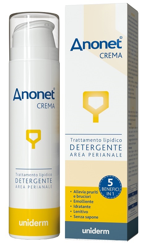 ANONET CREMA 50 ML - FarmaLucia