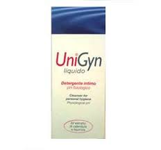UNIGYN LIQUIDO 400 ML - FarmaLucia