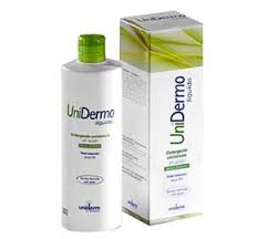UNIDERMO LIQUIDO 400 ML - FarmaLucia