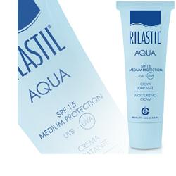 RILASTIL AQUA CREMA CONT OCCHI 15 - FarmaLucia