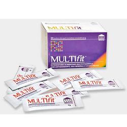 MULTIFIT 20 BUSTINE MONODOSE OROSOLUBILI - FarmaLucia