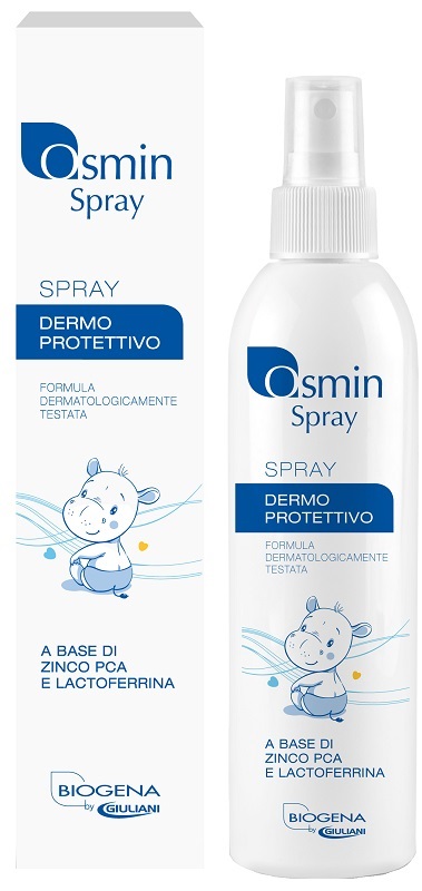 OSMIN SPRAY 90 ML - FarmaLucia
