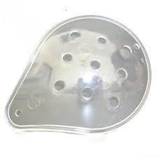 CONCHIGLIA RIGIDA OCCHI - FarmaLucia