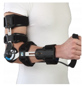 INNOVATOR X TUTORE PER GOMITO DESTRO GIBAUD ORTHO - FarmaLucia