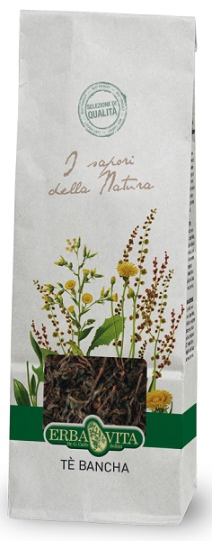 THE BANCHA 100 G - FarmaLucia