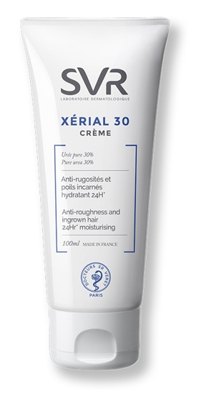 SVR XERIAL 30 CREMA CORPO 100 ML - FarmaLucia