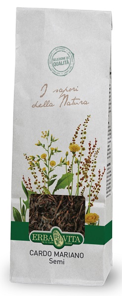 CARDO MARIANO SEMI 100 G - FarmaLucia