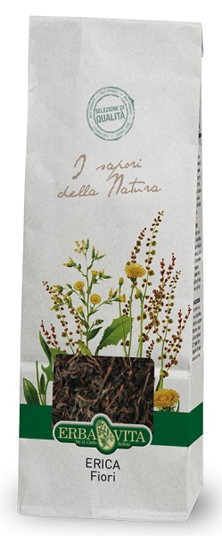 ERICA FIORE 100 G - FarmaLucia
