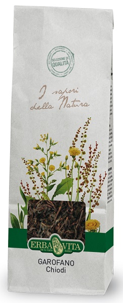 GAROFANO CHIODI 100 G - FarmaLucia