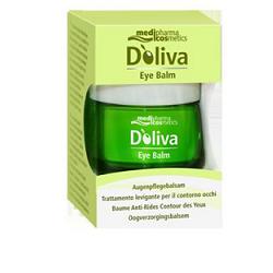 PTC DOLIVA EYE BALM 15 ML - FarmaLucia