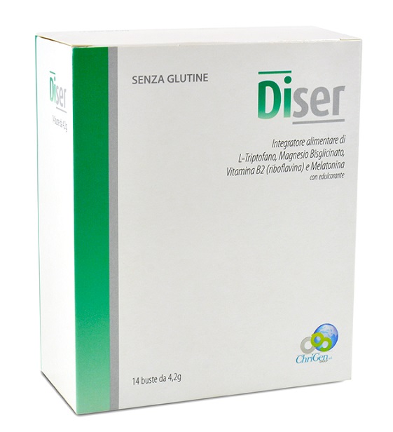 DISER 14 BUSTINE - FarmaLucia