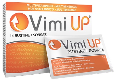 VIMI UP 14 BUSTINE - FarmaLucia