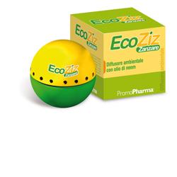 ECOZIZ DIFFUSORE AMBIENTE 150 ML - FarmaLucia