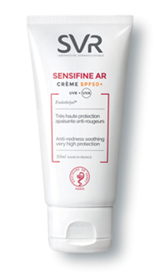 SENSIFINE AR CREME SPF50 50 ML - FarmaLucia