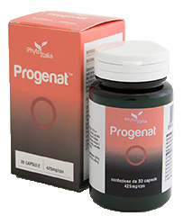 PROGENAT 30 CAPSULE - FarmaLucia