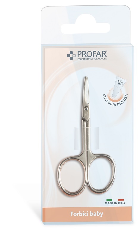 PROFAR FORBICINE BABY - FarmaLucia