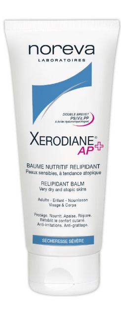 XERODIANE PLUS BALSAMO NUTRITIVO 200 ML - FarmaLucia