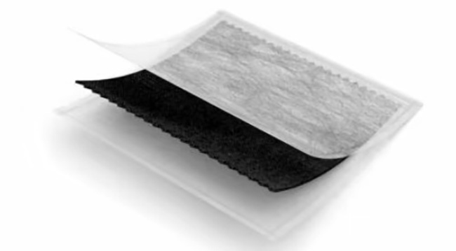 MEDICAZIONE IN CARBONE ATTIVO CON ARGENTO ACTISORB SILVER 220 MISURA 10,5X10,5 10 PEZZI - FarmaLucia