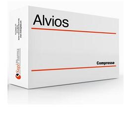 ALVIOS 30 COMPRESSE - FarmaLucia