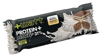 PROTEIN+ WHITE TIRAMISU' 40 G - FarmaLucia