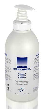 DERMACHRONIC CREMA XL 1 LITRO - FarmaLucia