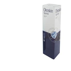 PHARCOS OLEOSKIN SPUMA 200 ML - FarmaLucia