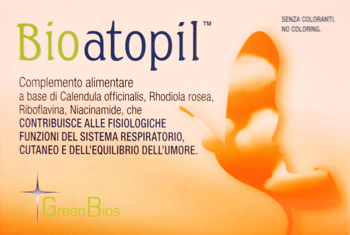 BIOATOPIL 30 CAPSULE - FarmaLucia