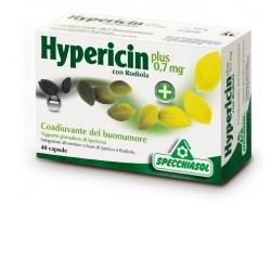 HYPERICIN PLUS 40 CAPSULE - FarmaLucia