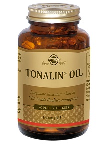 TONALIN OIL 60 PERLE - FarmaLucia