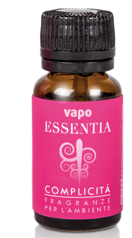 VAPO ESSENTIA COMPLICITA' 10 ML - FarmaLucia