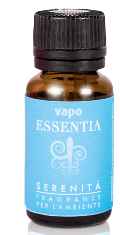 VAPO ESSENTIA SERENITA' 10 ML - FarmaLucia