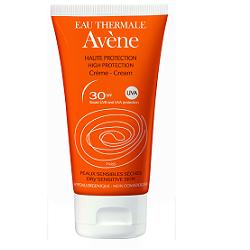 EAU THERMALE AVENE SOLARE CREMA 30 50 ML - FarmaLucia
