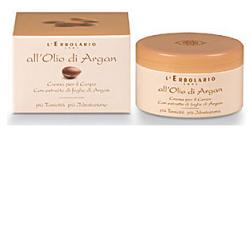 ARGAN CREMA CORPO 250 ML - FarmaLucia