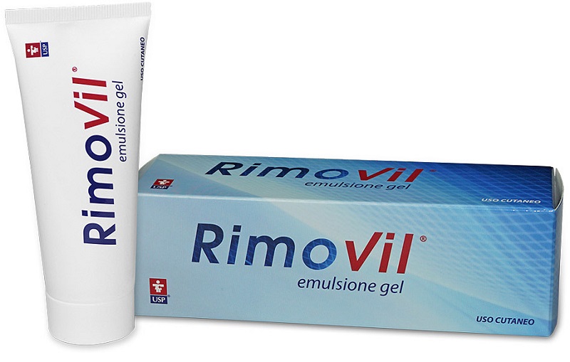 RIMOVIL GEL 75 ML - FarmaLucia
