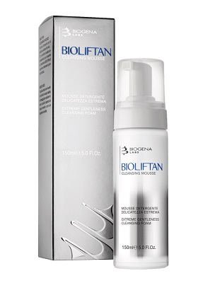 BIOLIFTAN CLEANSING MOUSSE 150 ML - FarmaLucia